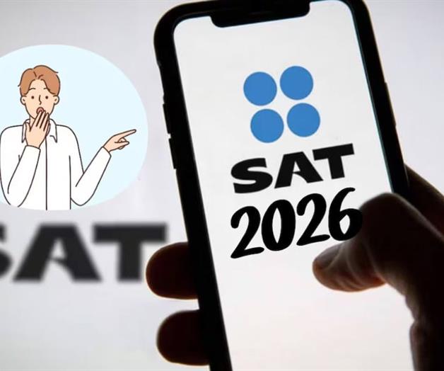 SAT niega congelamiento masivo de cuentas