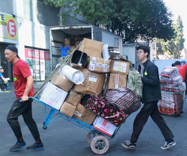 Imponen aranceles a productos chinos Imponen aranceles a productos chinos