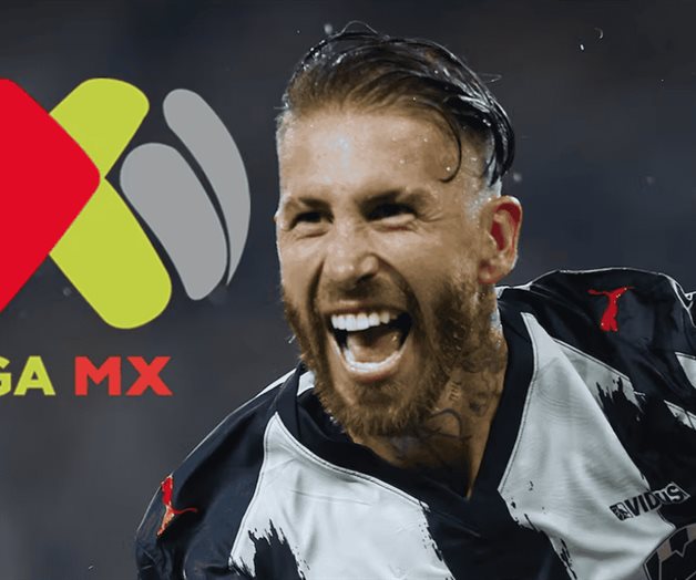 Sergio Ramos se despide de México y Monterrey Sergio Ramos se despide de México y Monterrey