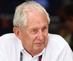 Helmut Marko se despide de Red Bull Racing tras dos décadas Helmut Marko se despide de Red Bull Racing tras dos décadas