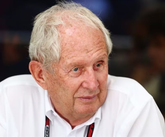 Helmut Marko se despide de Red Bull Racing tras dos décadas