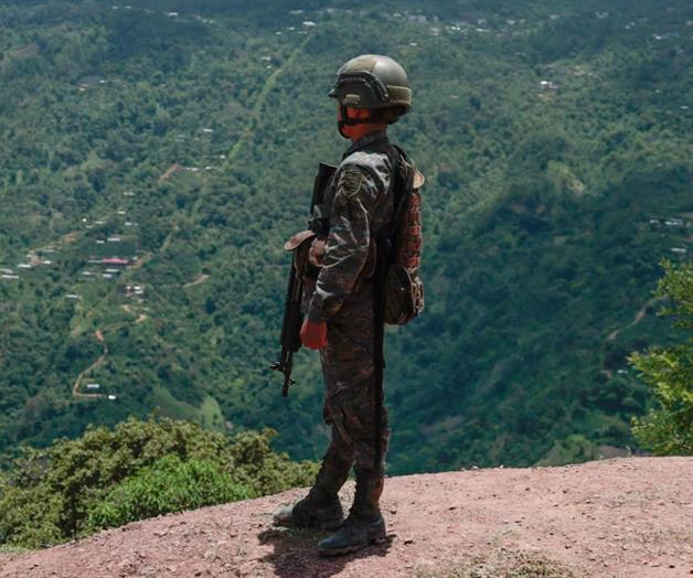 Cárteles mexicanos irrumpen en Guatemala Cárteles mexicanos irrumpen en Guatemala