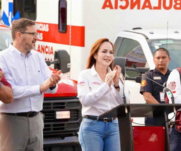 Reconocen desempeño del Gobierno Municipal Reconocen desempeño del Gobierno Municipal