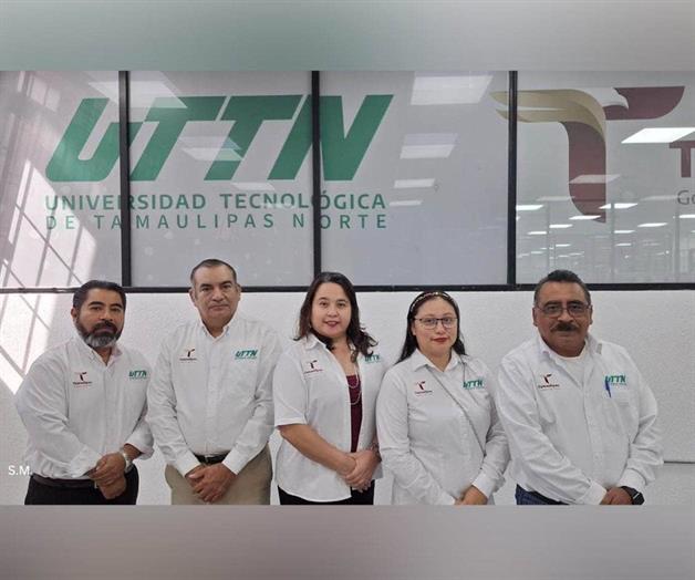 Destaca UTTN en X Congreso por investigación sobre IA en educación Destaca UTTN en X Congreso por investigación sobre IA en educación