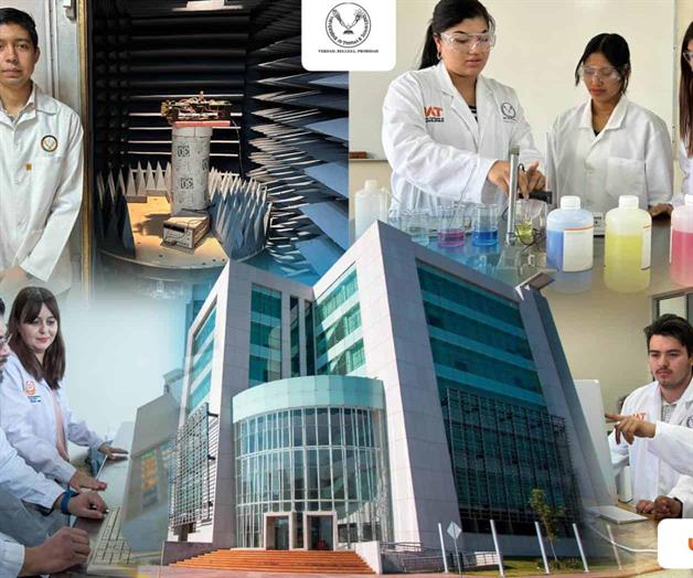 Reconocen a treinta docentes de la UAT