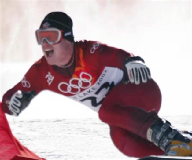 Embajada de EU pide información sobre paradero de Ryan Wedding Embajada de EU pide información sobre paradero de Ryan Wedding