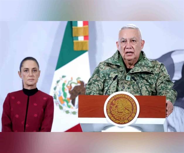 Defensa: 75 funcionarios tienen protección de la Guardia Nacional Defensa: 75 funcionarios tienen protección de la Guardia Nacional