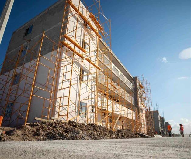 Retraso en programa de Viviendas del Bienestar Retraso en programa de Viviendas del Bienestar