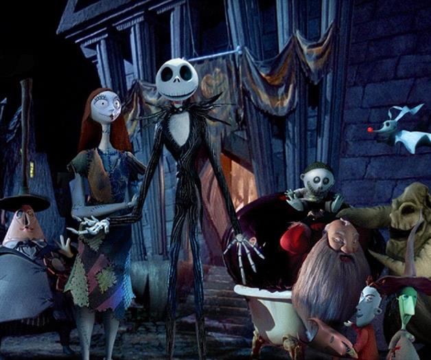 Halloween y Navidad se unen en concierto "El Extraño Mundo de Jack"