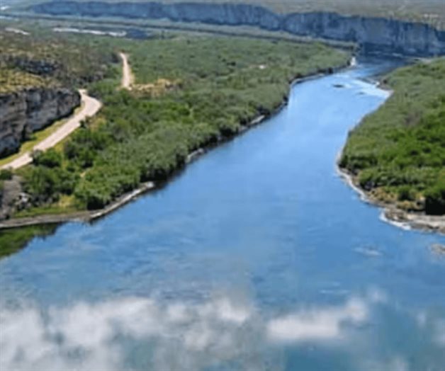 ¿Qué es el Tratado de Aguas de 1944 entre México y EU?; te explicamos ¿Qué es el Tratado de Aguas de 1944 entre México y EU?; te explicamos