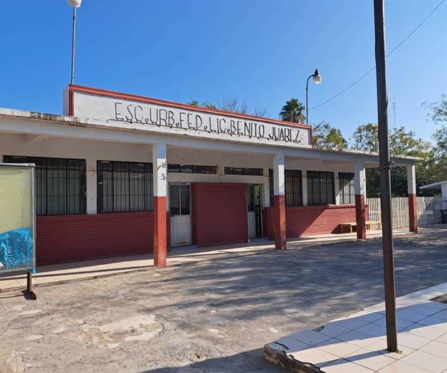 Aún hay cupo en escuela primaria Aún hay cupo en escuela primaria
