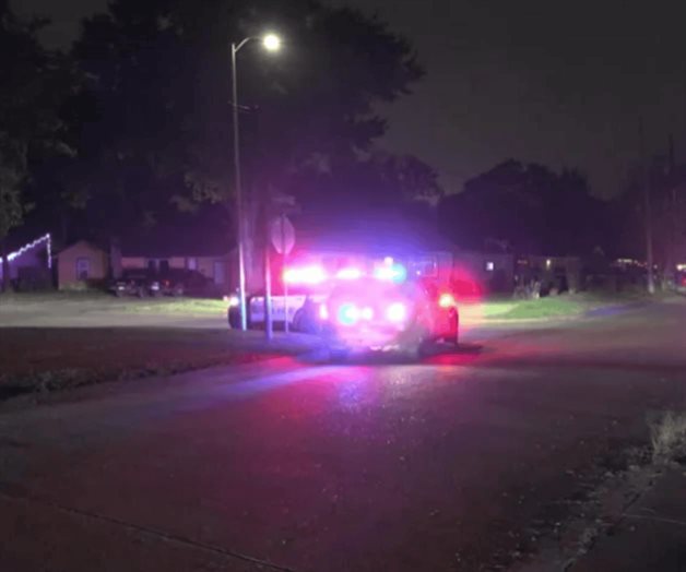 Fallecen suegro y yerno tras tiroteo Fallecen suegro y yerno tras tiroteo