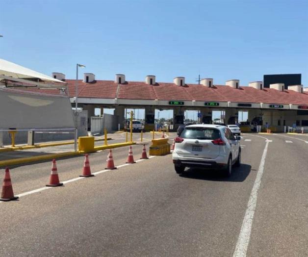 Construirán ´puerto del futuro´ en Donna, Tx. Construirán ´puerto del futuro´ en Donna, Tx.