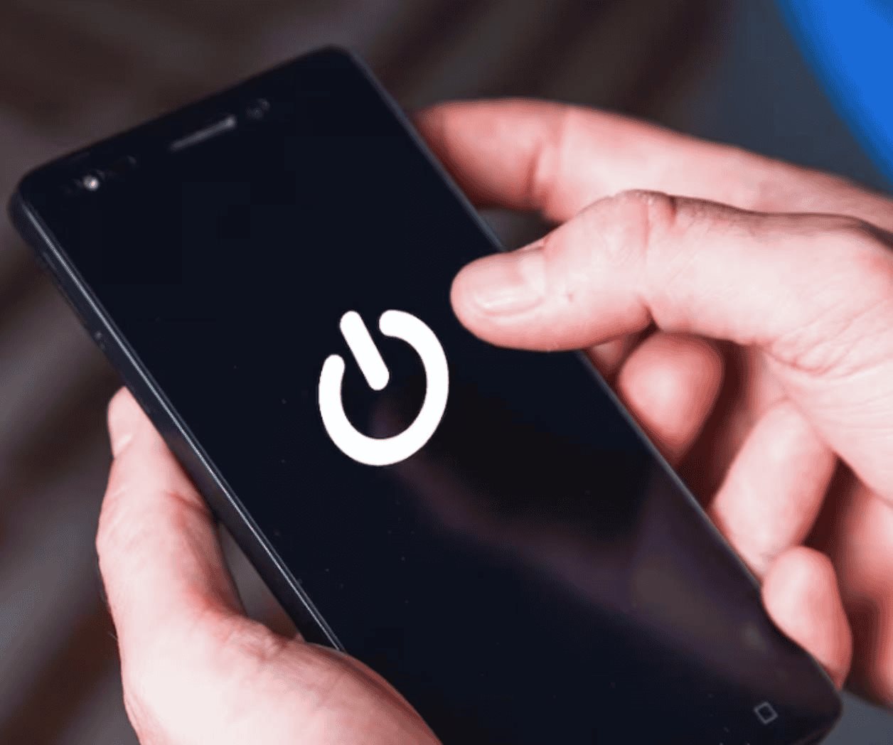 Cuánto tiempo debes apagar el celular diario para evitar ciberataques
