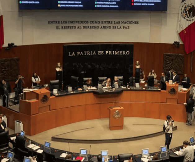 Senado avala reforma para fortalecer el nearshoring