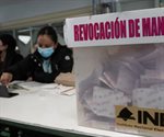 Avalan acuerdo para realizar foros sobre Revocación de Mandato