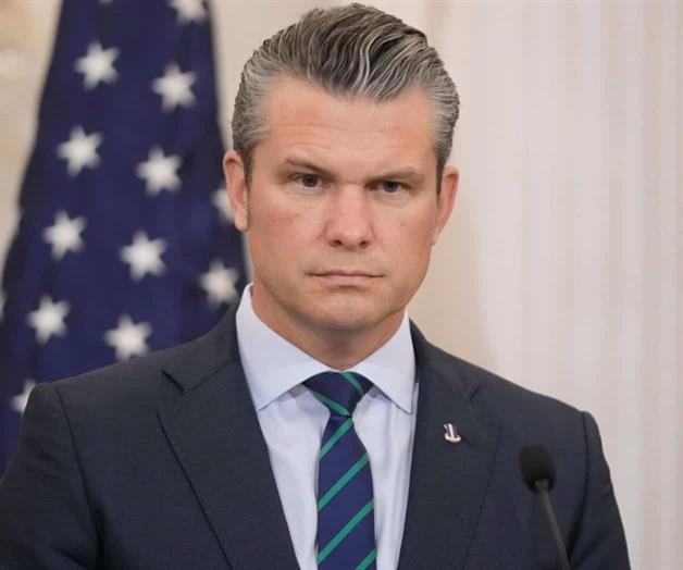 Almirante de la Marina de EEUU comparece ante legisladores sobre ataques a barcos en el Caribe Almirante de la Marina de EEUU comparece ante legisladores sobre ataques a barcos en el Caribe