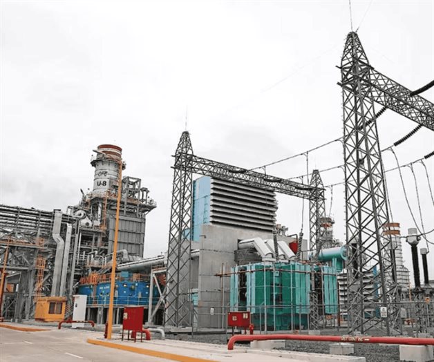 Imco duda claridad de asignación de privados en proyectos eléctricos Imco duda claridad de asignación de privados en proyectos eléctricos