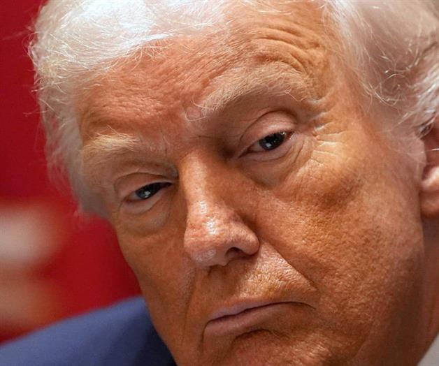 Jueza federal anula una orden de Trump que bloqueaba el desarrollo de energía eólica Jueza federal anula una orden de Trump que bloqueaba el desarrollo de energía eólica