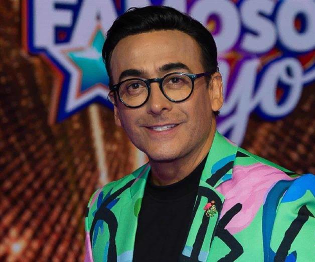 Adal no dejó hablar a Kim Shantal sobre Eleazar Gómez Adal no dejó hablar a Kim Shantal sobre Eleazar Gómez