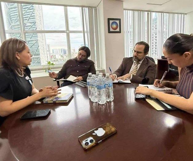 Ampliarán clínica del Seguro Social