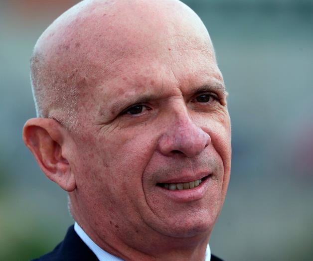 Cuba niega vínculos con narcotráfico Cuba niega vínculos con narcotráfico