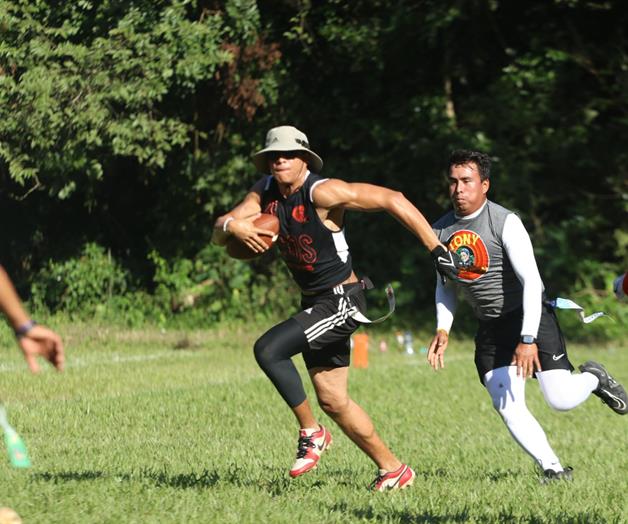 Emocionantes finales Emocionantes finales