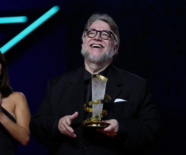 México presente México presente