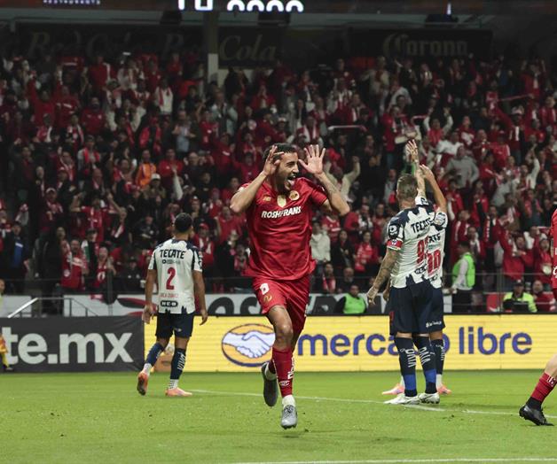 ¡Duelo inédito! ¡Duelo inédito!