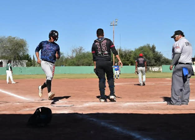 Superan los López a Club Cabello