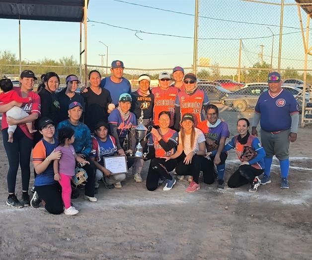 Conquista Sección 36 Cuadrangular Navideño Conquista Sección 36 Cuadrangular Navideño