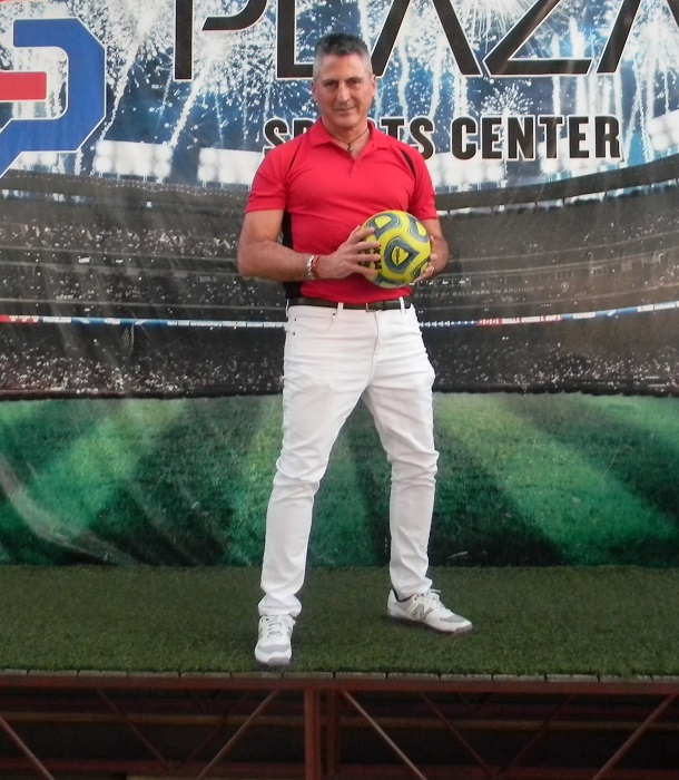 ´Mente y cuerpo del Chicharito necesitan trabajar en conjunto´ ´Mente y cuerpo del Chicharito necesitan trabajar en conjunto´