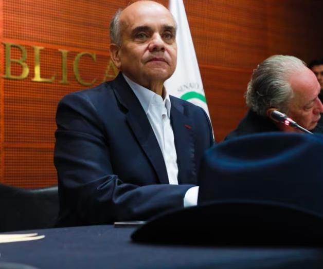 Denuncian hostigamiento por el uso de sombrero Denuncian hostigamiento por el uso de sombrero