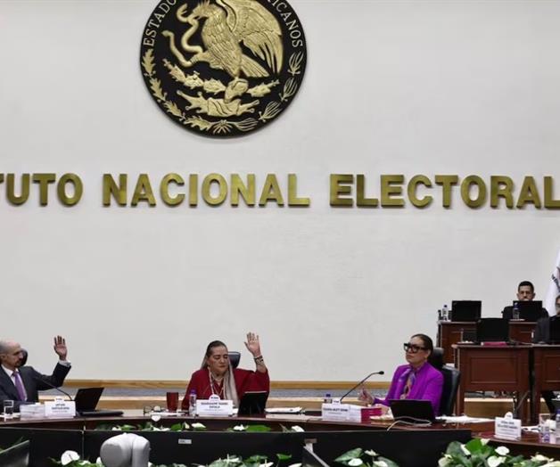 Presenta repositorio de violencia política contra las mujeres Presenta repositorio de violencia política contra las mujeres