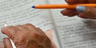 Alfabetización para el Bienestar Compartido Alfabetización para el Bienestar Compartido