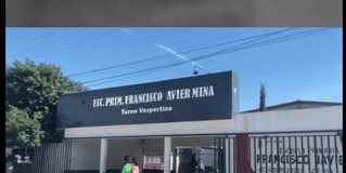 Sufre un estudiante descarga eléctrica