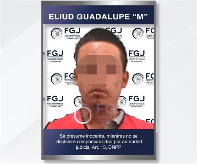 Dan 42 años de cárcel a asesino de Noé Ramos, ex candidato a alcalde en El Mante