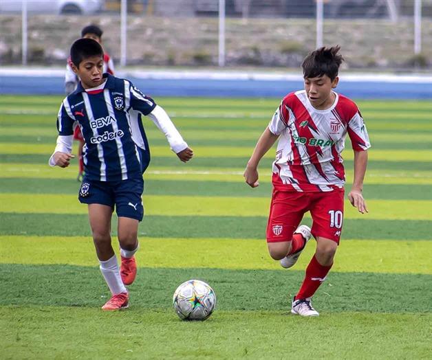 ¡Se consagran campeones!