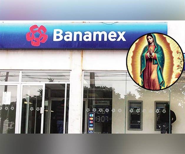 Día de la Virgen ¿abrirán los bancos el 12 de diciembre? Día de la Virgen ¿abrirán los bancos el 12 de diciembre?
