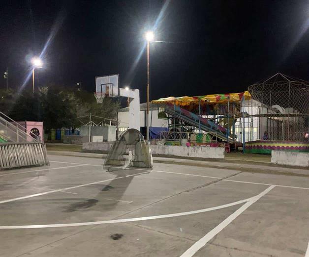 Denuncian cobro indebido en Feria