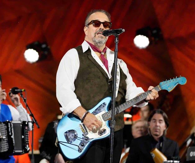 Raul Malo, fallece a los 60 años Raul Malo, fallece a los 60 años