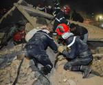 22 muertos en derrumbe de edificio en Marruecos