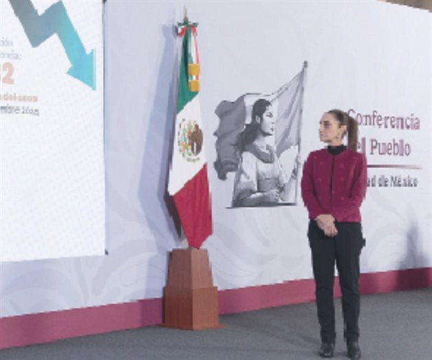 Disminuyen homicidios dolosos 37%, señala CSP Disminuyen homicidios dolosos 37%, señala CSP