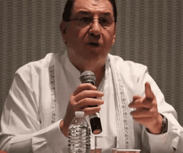 Senador del PT propone crear televisión, radio y periódico de la 4T Senador del PT propone crear televisión, radio y periódico de la 4T