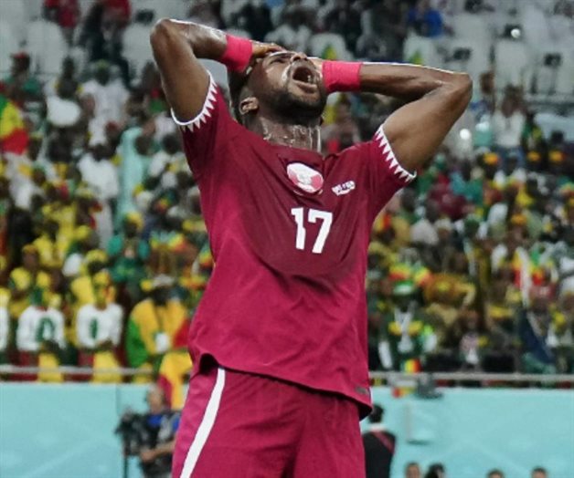 Copa del Mundo 2026: México se prepara como anfitrión Copa del Mundo 2026: México se prepara como anfitrión