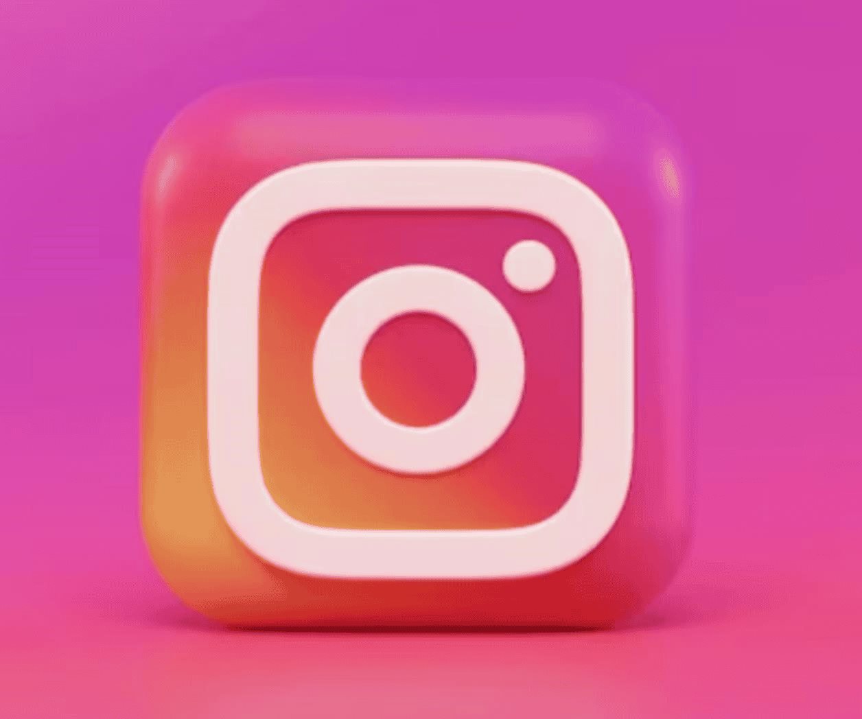 Así puedes compartir historias de cuentas públicas en Instagram