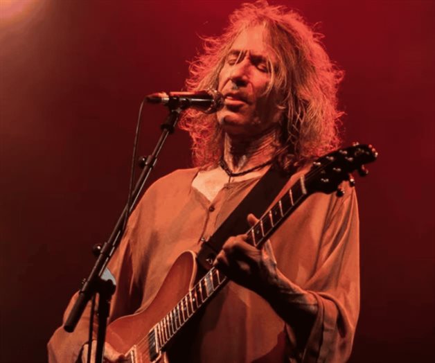 Muere el músico Robe Iniesta: esta fue la última publicación en redes Muere el músico Robe Iniesta: esta fue la última publicación en redes