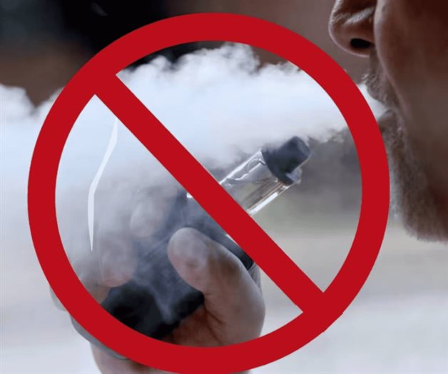 Sheinbaum celebra prohibición de vapeadores Sheinbaum celebra prohibición de vapeadores