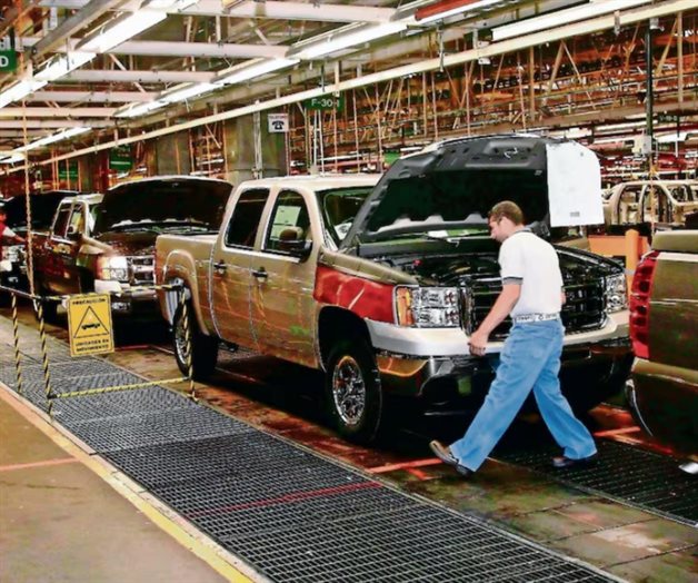 AMIA insistirá en eliminar aranceles antes de revisión del T-MEC AMIA insistirá en eliminar aranceles antes de revisión del T-MEC