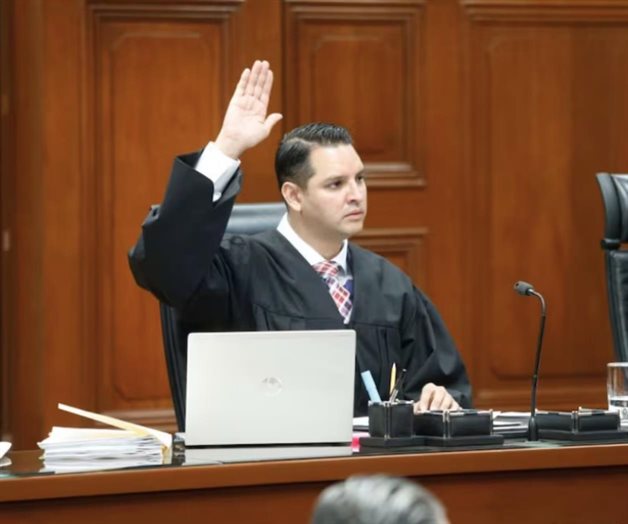 Corte falla a favor de la comunidad LGBTTIQ+ Corte falla a favor de la comunidad LGBTTIQ+